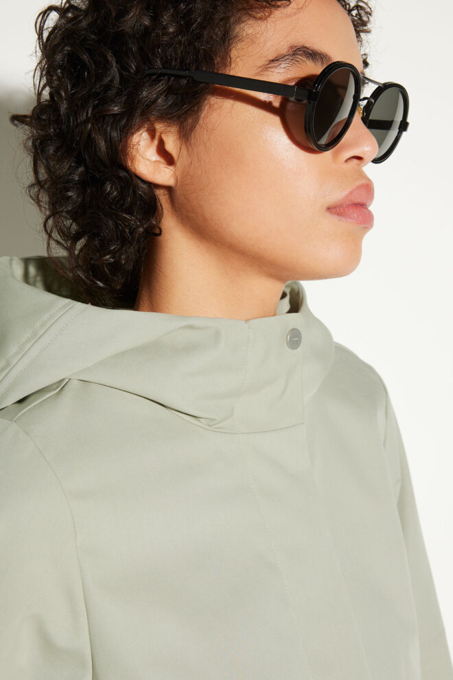 JACKE NELL HERBAL GREEN