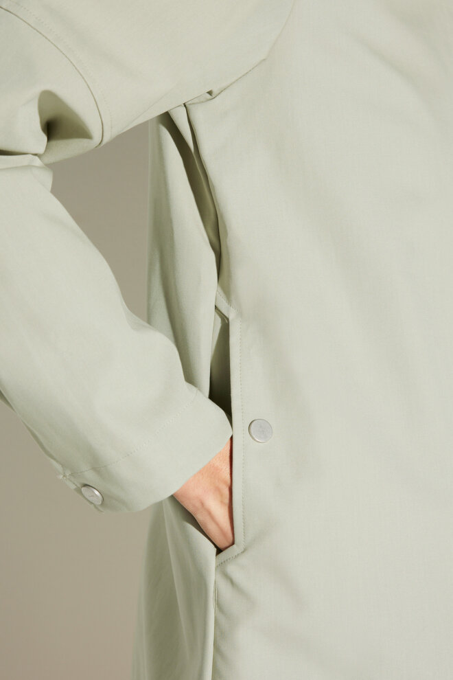 JACKE NELL HERBAL GREEN