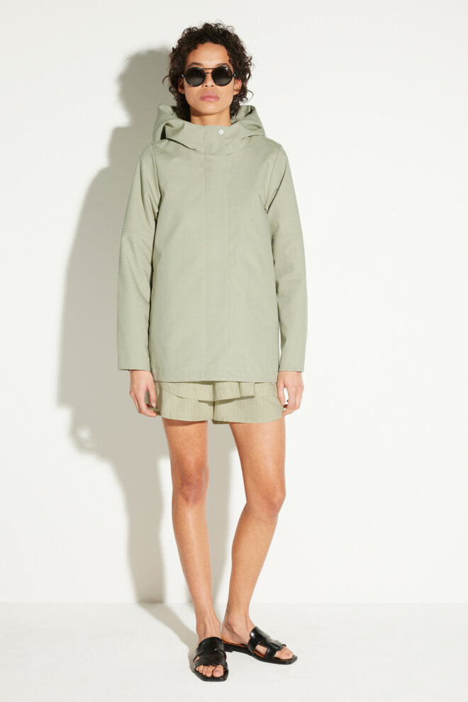 JACKE NELL HERBAL GREEN