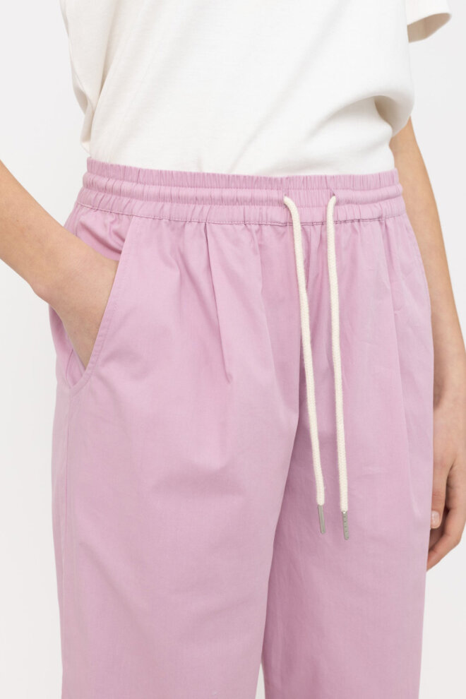 HOSE SRMARSHA PANT MAUVE MIST