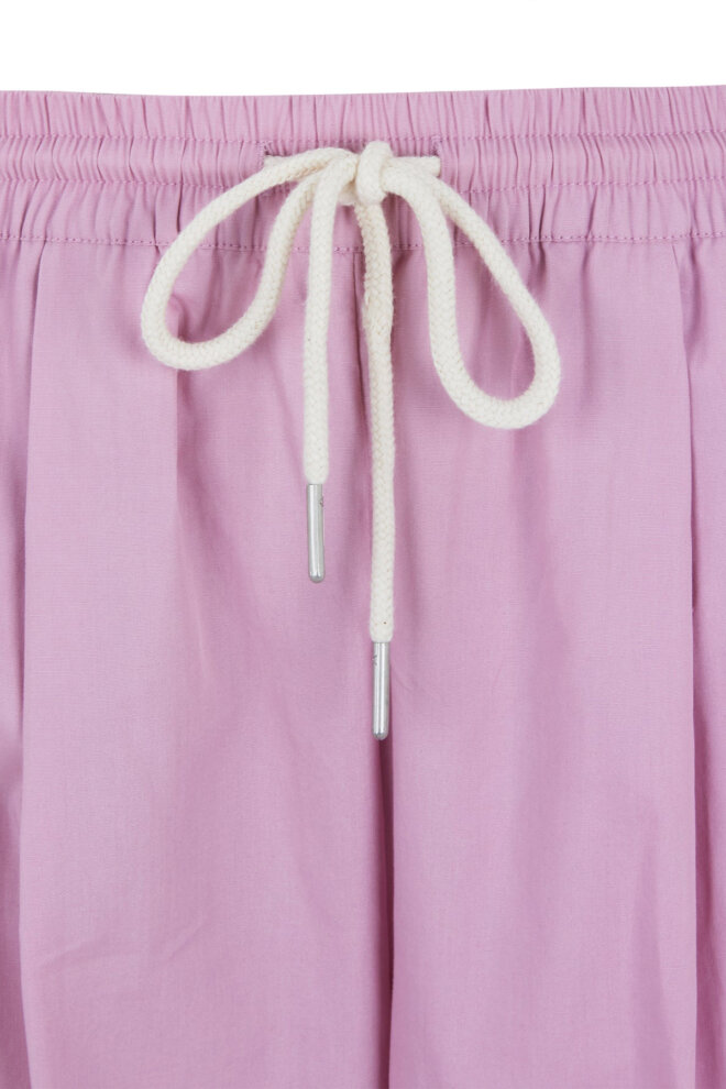 HOSE SRMARSHA PANT MAUVE MIST