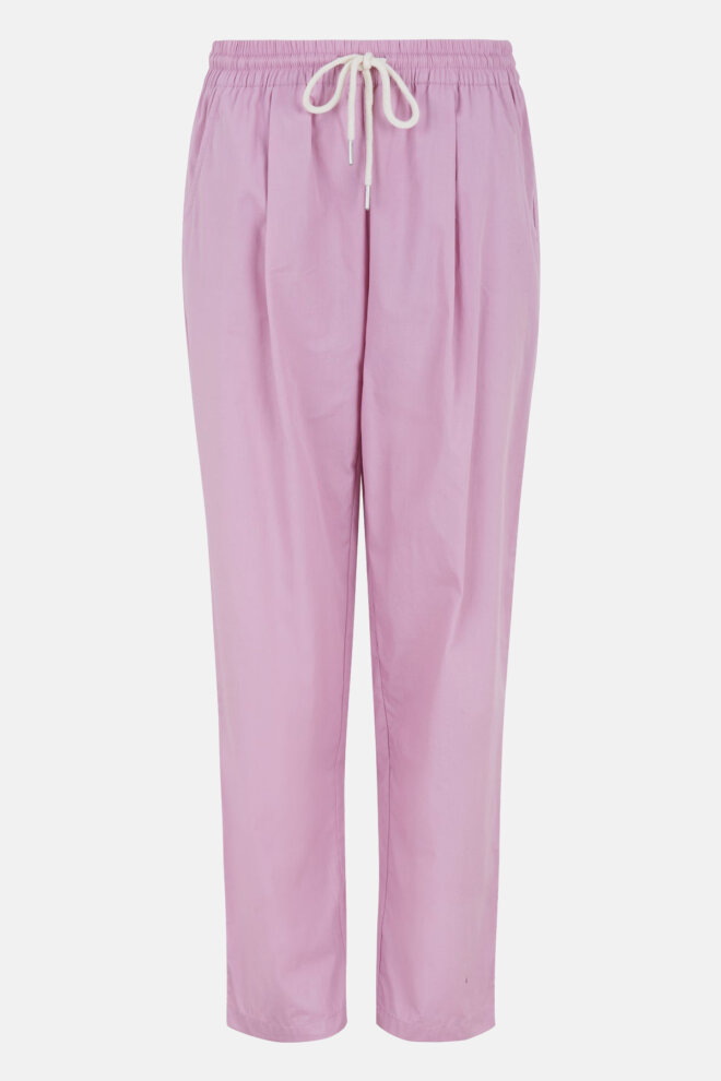 HOSE SRMARSHA PANT MAUVE MIST