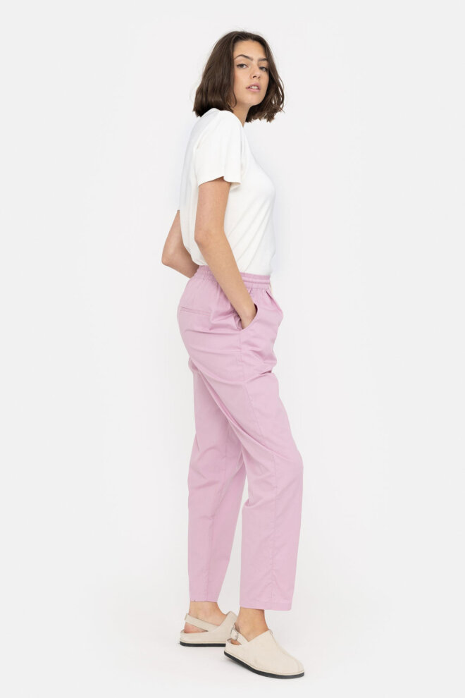 HOSE SRMARSHA PANT MAUVE MIST