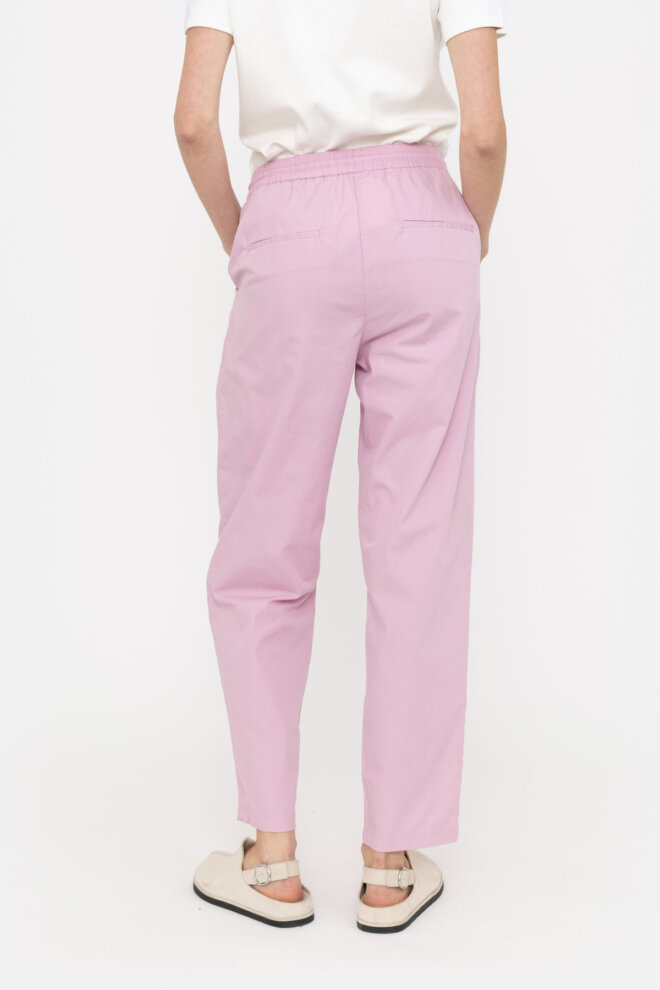 HOSE SRMARSHA PANT MAUVE MIST