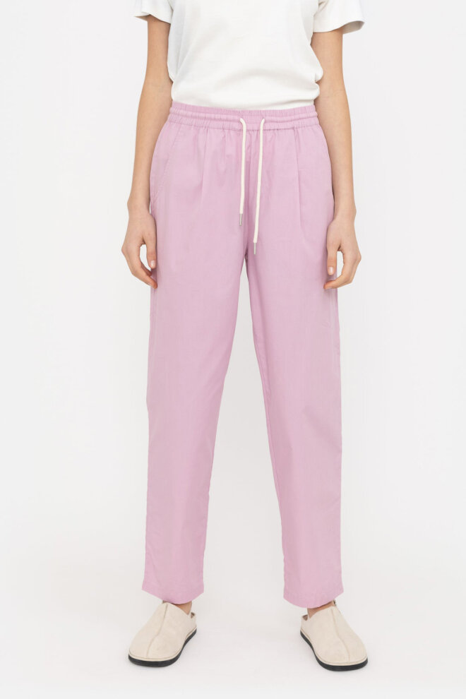 HOSE SRMARSHA PANT MAUVE MIST