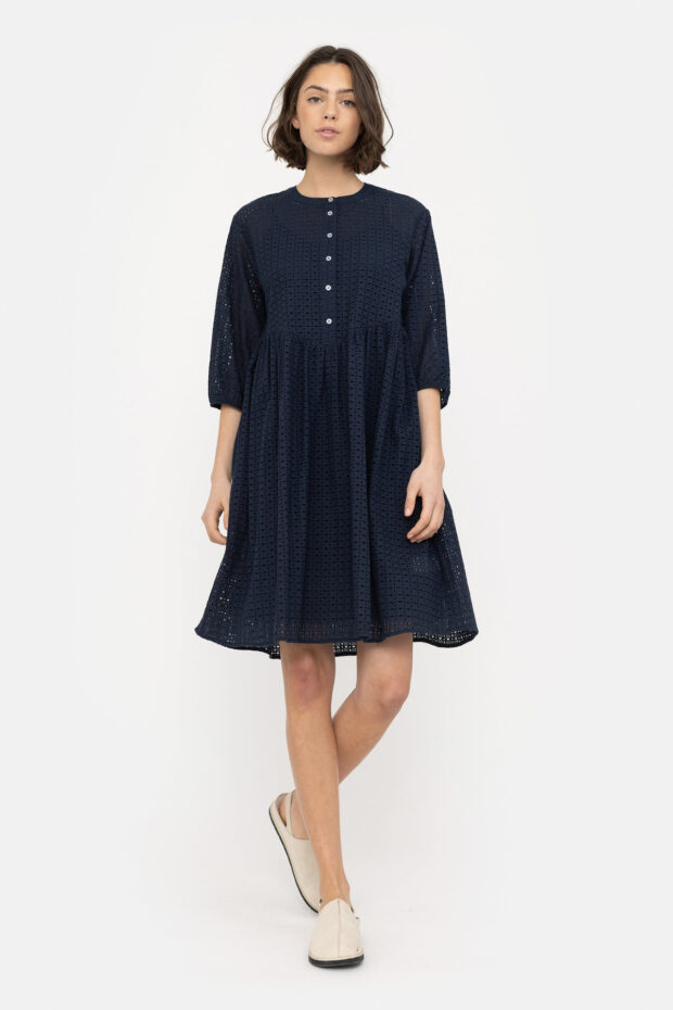 KLEID SOFT REBELS