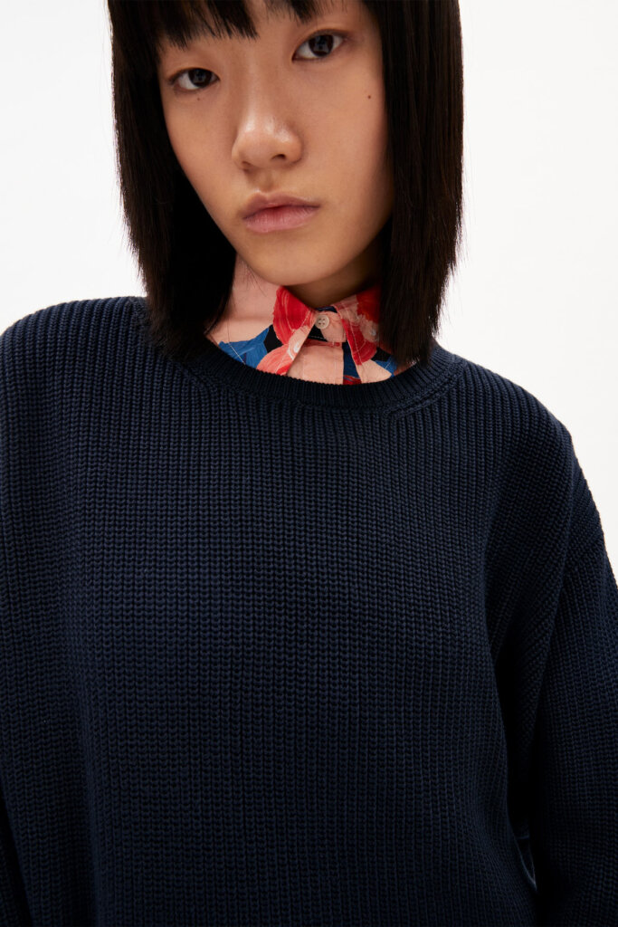 PULLOVER NURIELLA NIGHT SKY