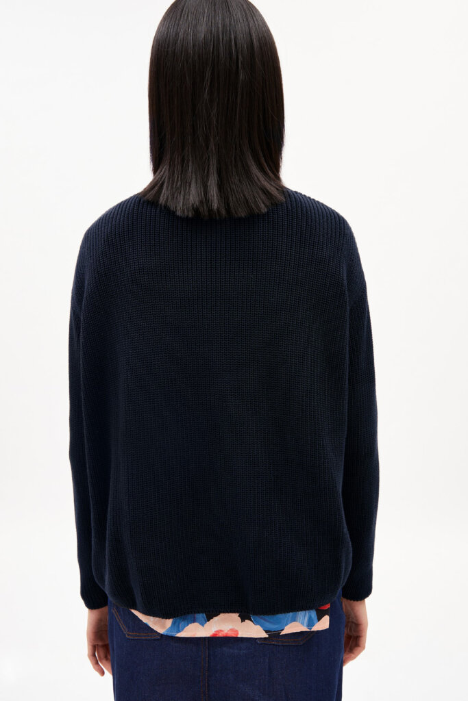 PULLOVER NURIELLA NIGHT SKY