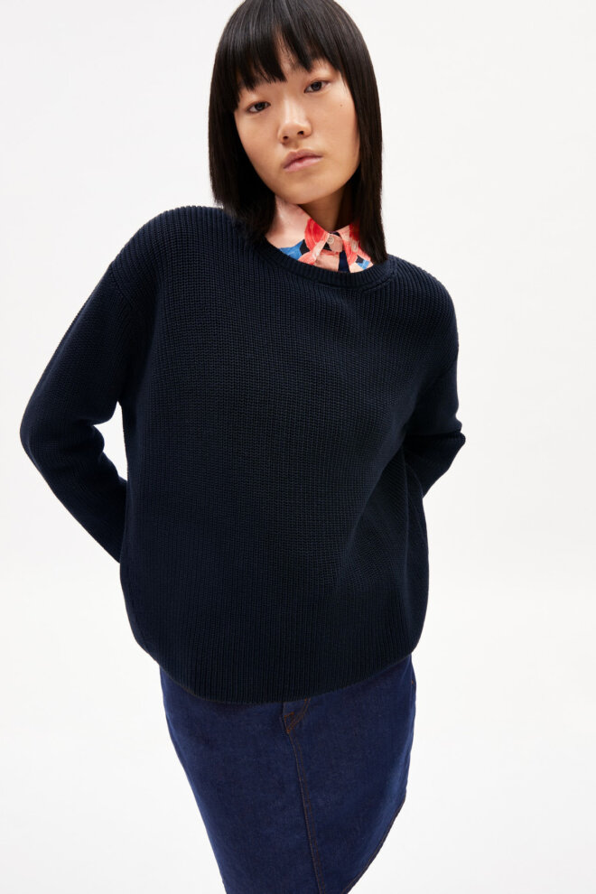 PULLOVER NURIELLA NIGHT SKY