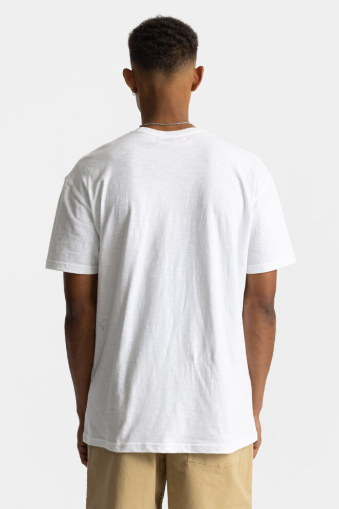 T-SHIRT 1325 T-SHIRT WHITE