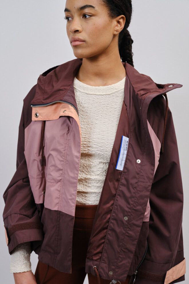 RIMINI TRUFFLE/MAUVE