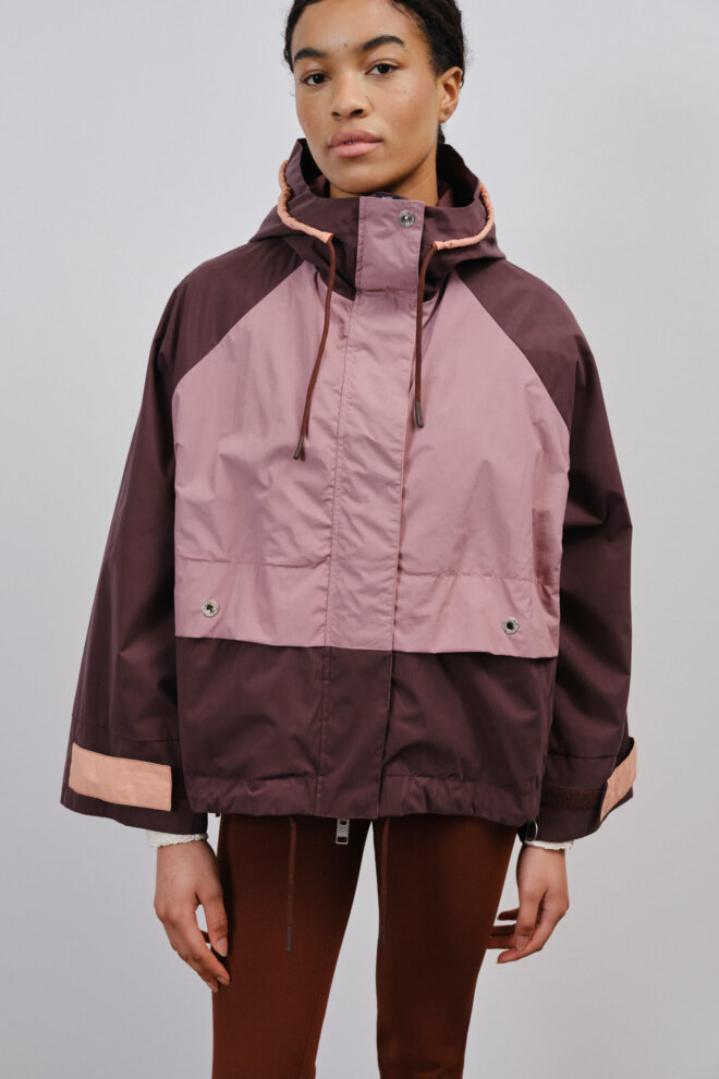 RIMINI TRUFFLE/MAUVE