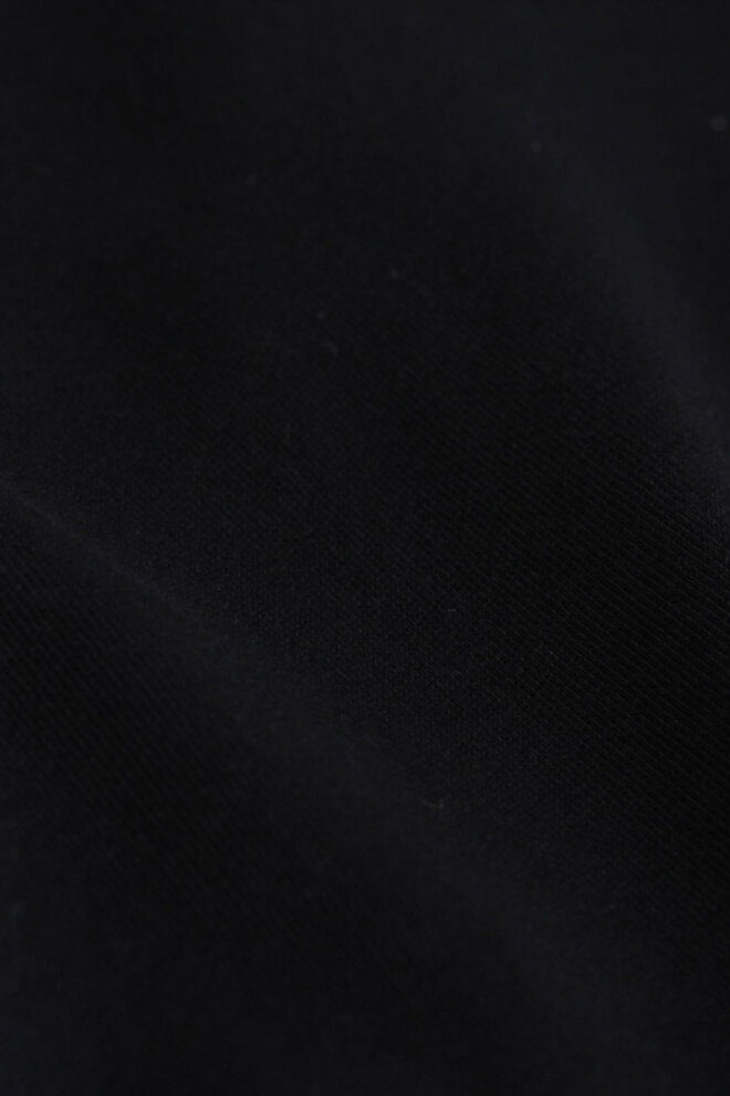 SHORT CLASSIC ORGANIC SWEATSHORTS DEEP BL