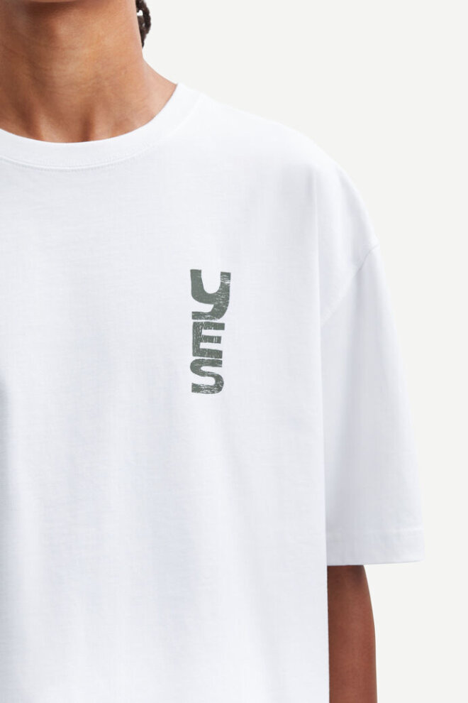 SHIRT NATHANIEL T-SHIRT 11725 YES