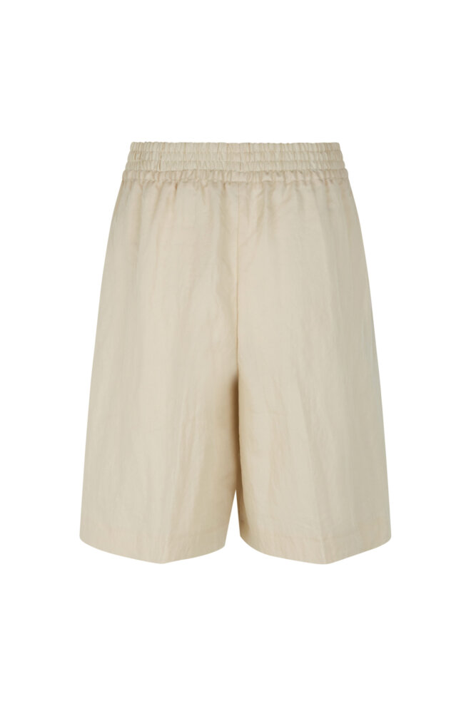 SHORT JULIA SHORTS 14653 BROWN RICE