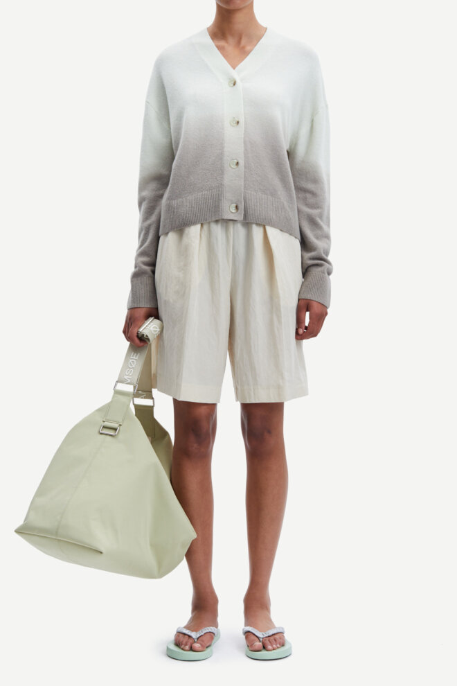 SHORT JULIA SHORTS 14653 BROWN RICE