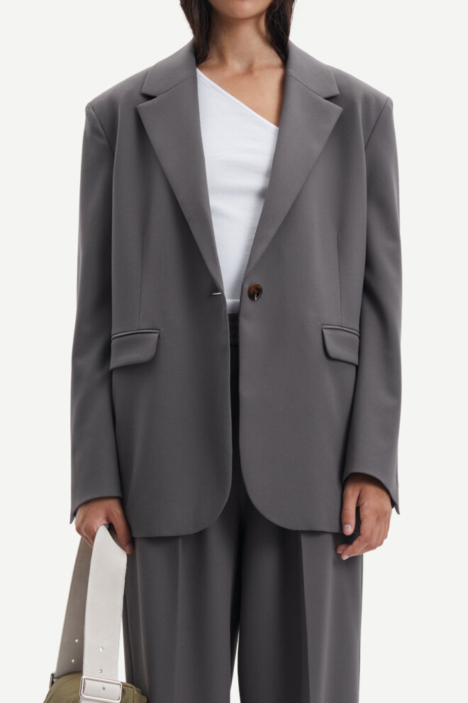 BLAZER HAVEN BLAZER 13103 DARK BRINDLE