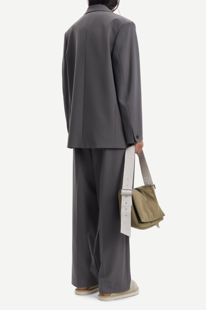 BLAZER HAVEN BLAZER 13103 DARK BRINDLE