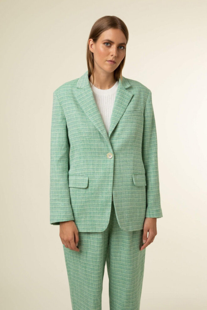 BLAZER F12210 BLAZER EMERAUDE