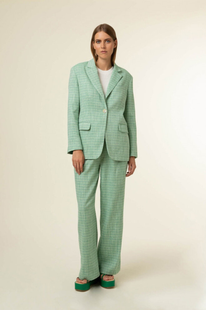 BLAZER F12210 BLAZER EMERAUDE