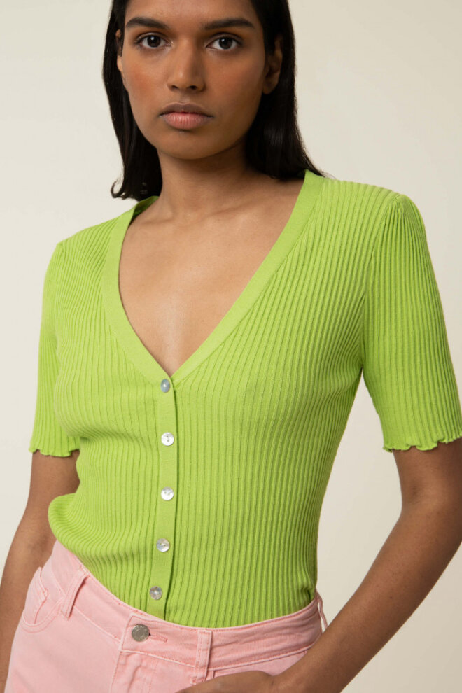 HOSE F12259 ROSE PALE