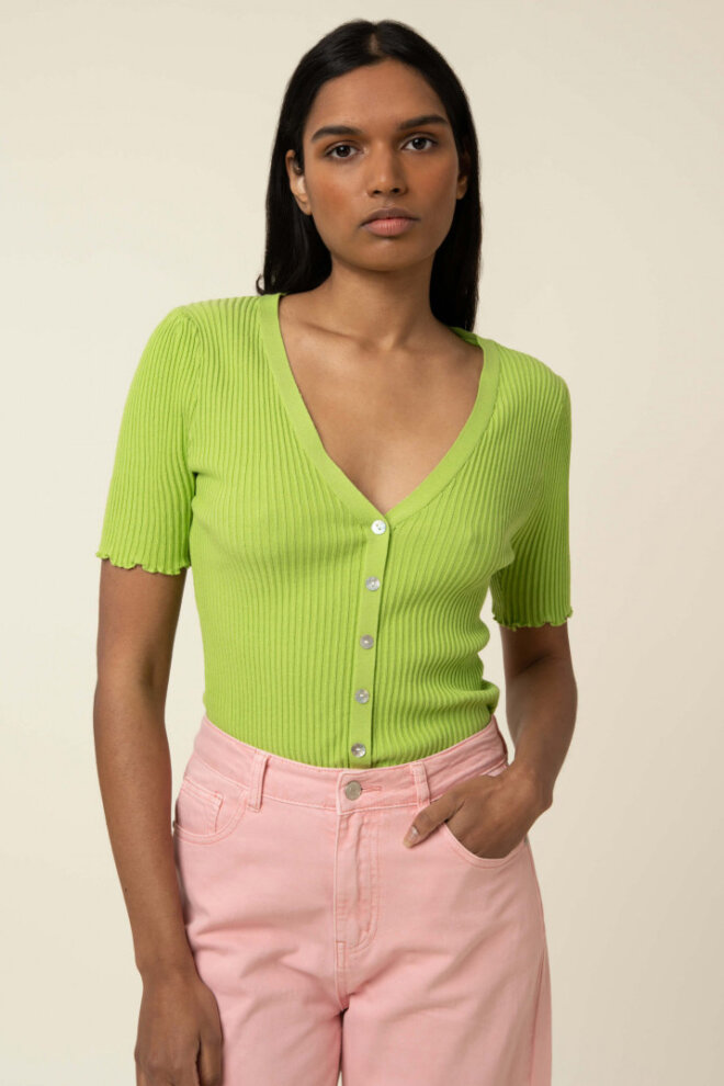 HOSE F12259 ROSE PALE