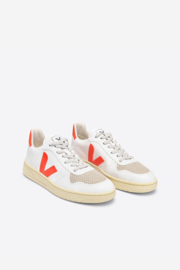 SNEAKER VEJA