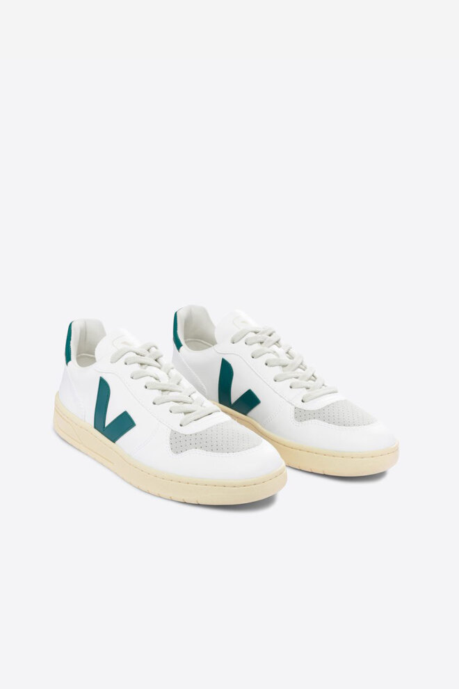 SNEAKER VX0703143B WHITE_BRITTANY