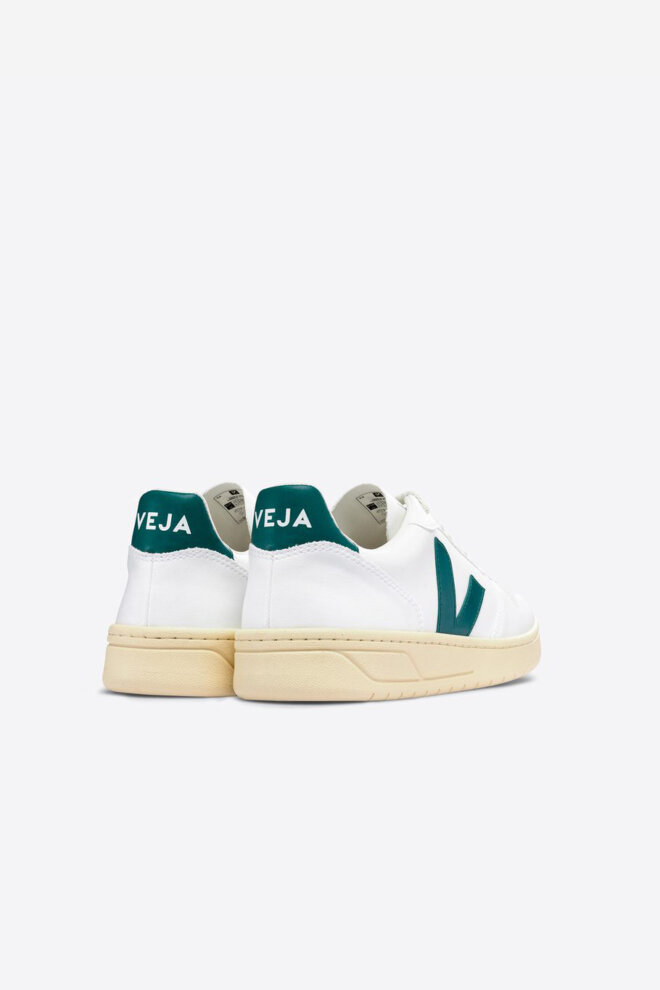 SNEAKER VX0703143B WHITE_BRITTANY