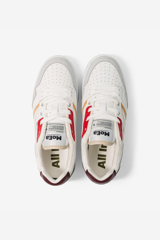 SNEAKER GEN2 ALL IN MEN