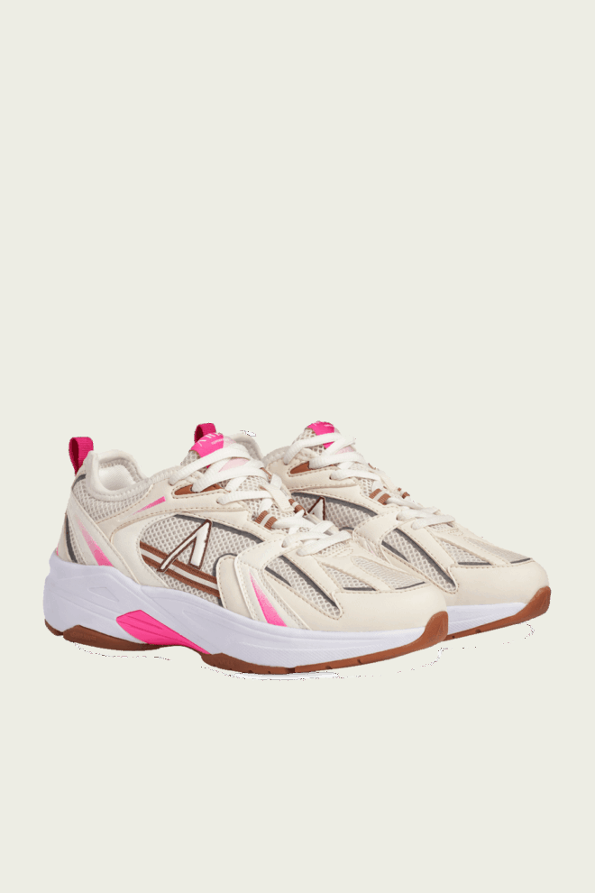 SNEAKER OSERRA FANDANGO PINK