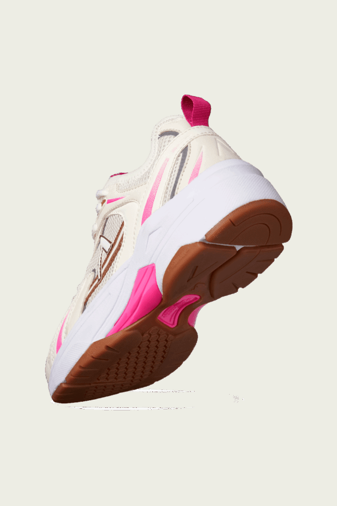 SNEAKER OSERRA FANDANGO PINK