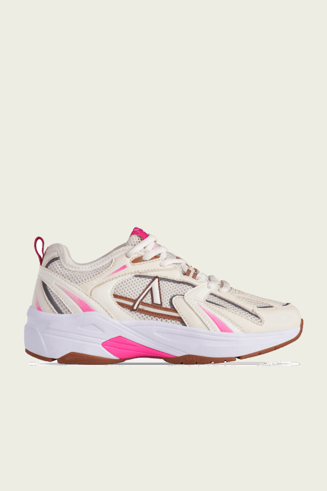 SNEAKER OSERRA FANDANGO PINK