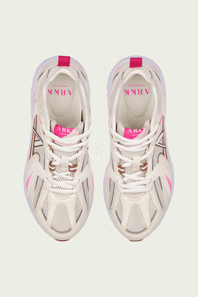 SNEAKER OSERRA FANDANGO PINK