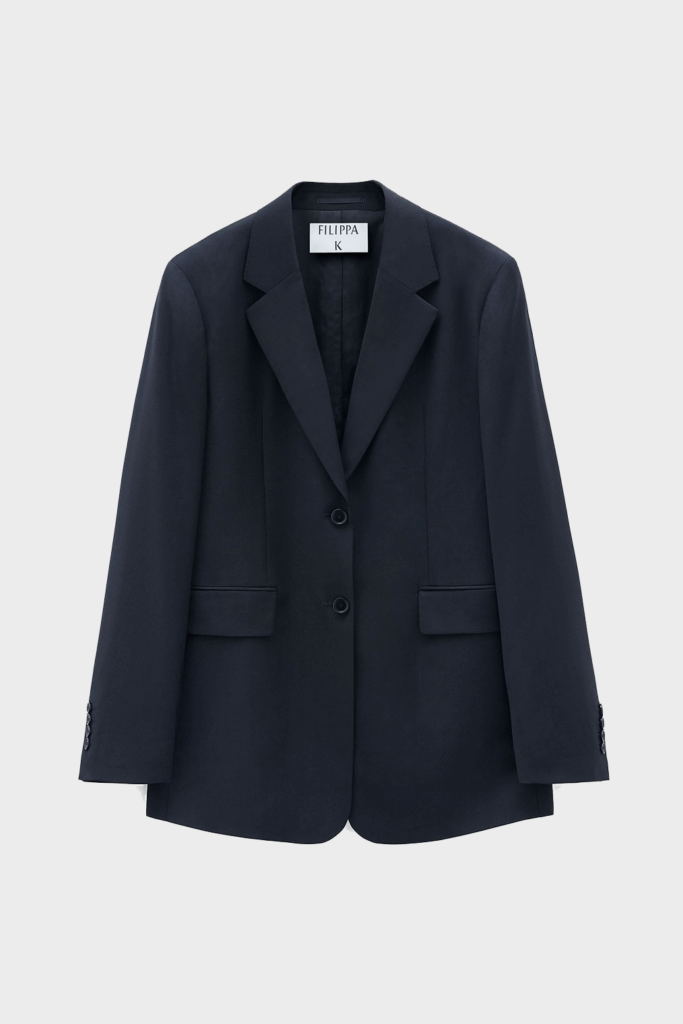 BLAZER 29240 ALISON COOL WOOL BLAZER 1433