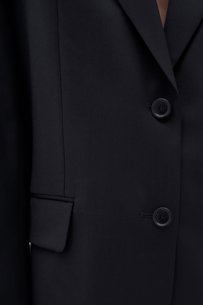 BLAZER 29240 ALISON COOL WOOL BLAZER 1433