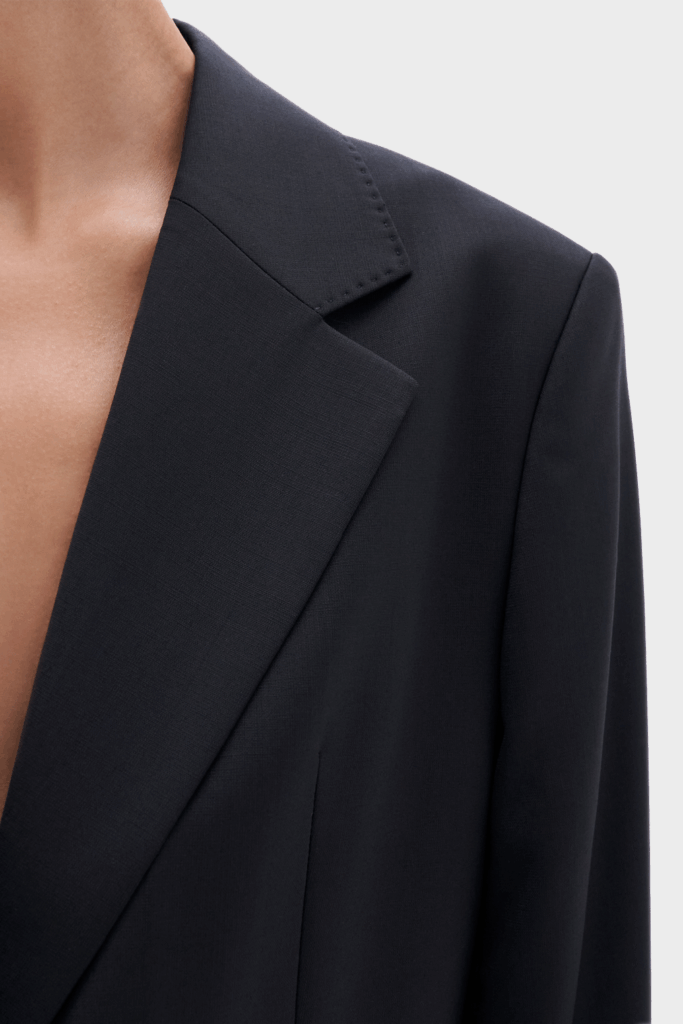 BLAZER 29240 ALISON COOL WOOL BLAZER 1433