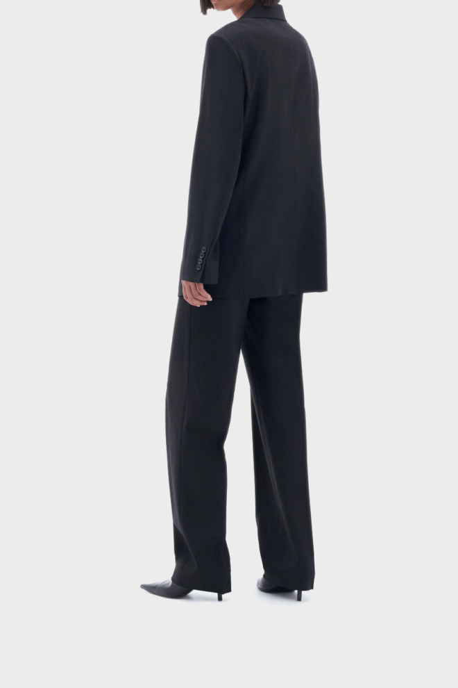 BLAZER 29240 ALISON COOL WOOL BLAZER 1433