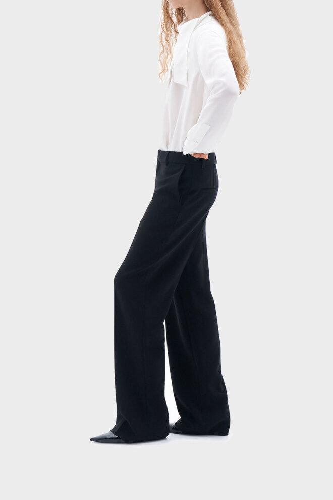 HOSE 29113 HUTTON TROUSERS 1433 BLACK
