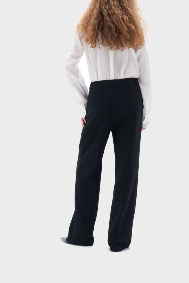 HOSE 29113 HUTTON TROUSERS 1433 BLACK