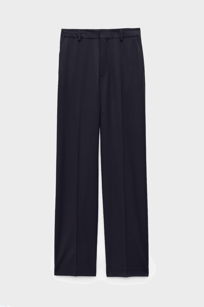 HOSE 29241 CARA COOL WOOL TROUSERS 1433