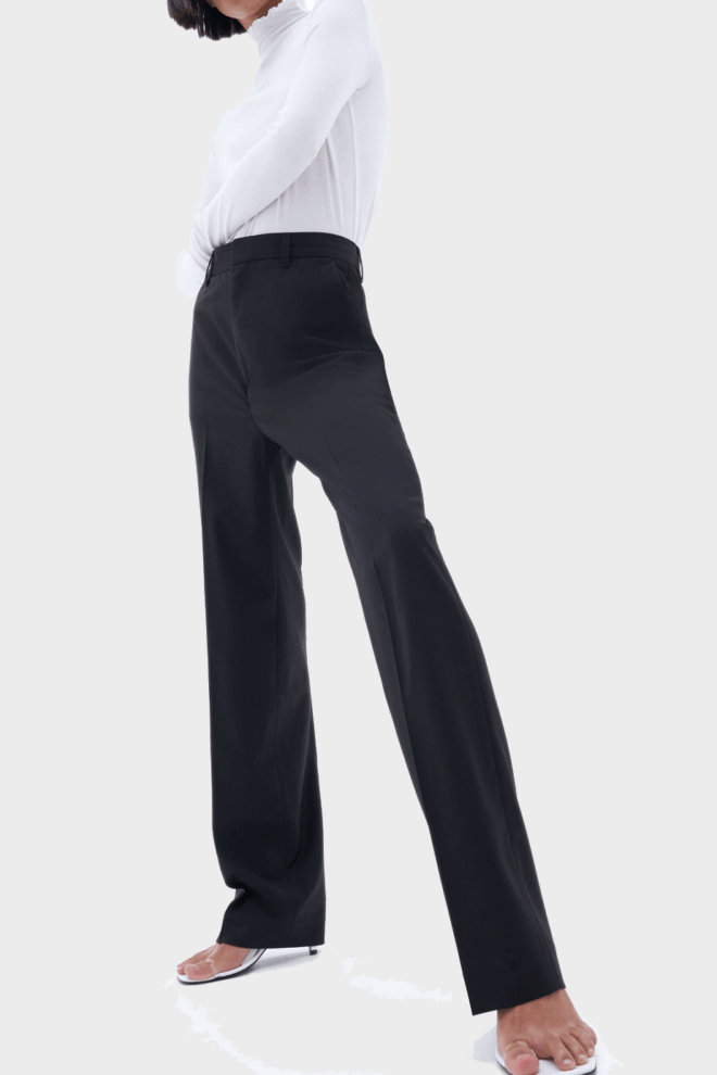 HOSE 29241 CARA COOL WOOL TROUSERS 1433