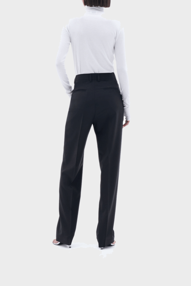 HOSE 29241 CARA COOL WOOL TROUSERS 1433