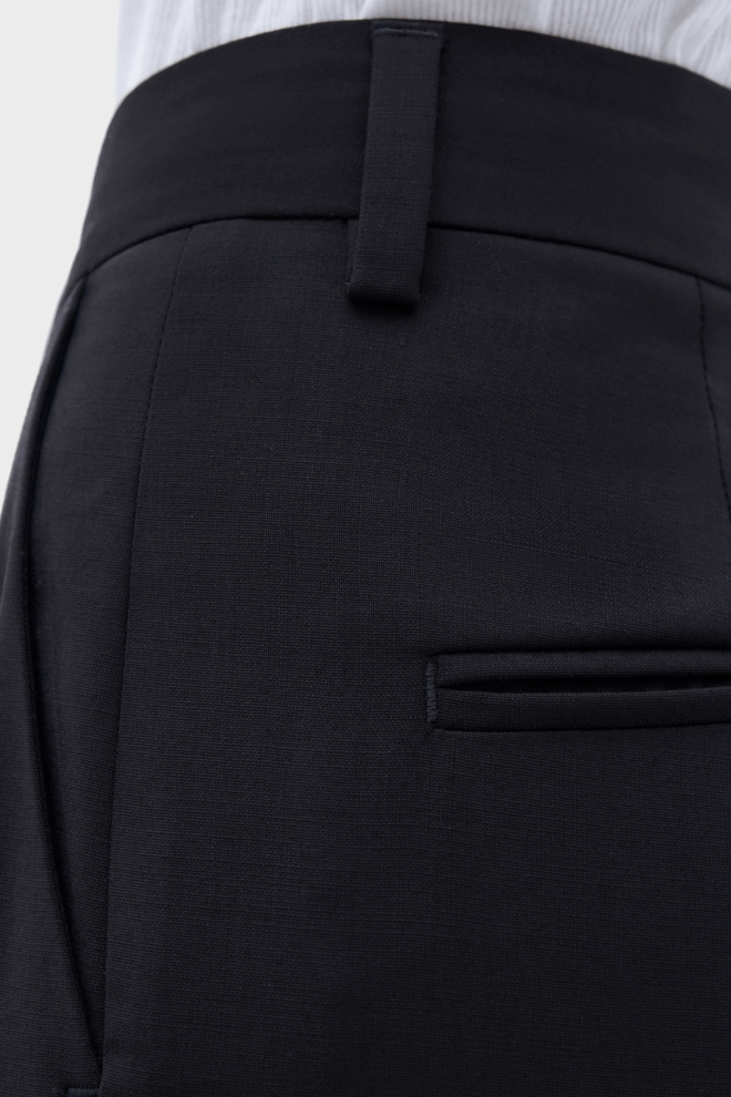 HOSE 29241 CARA COOL WOOL TROUSERS 1433