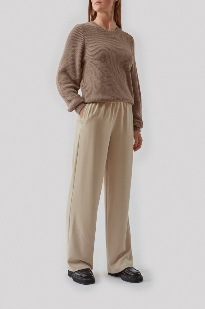 HOSE PERRYMD PANTS POWDER SAND