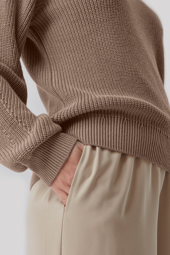 HOSE PERRYMD PANTS POWDER SAND