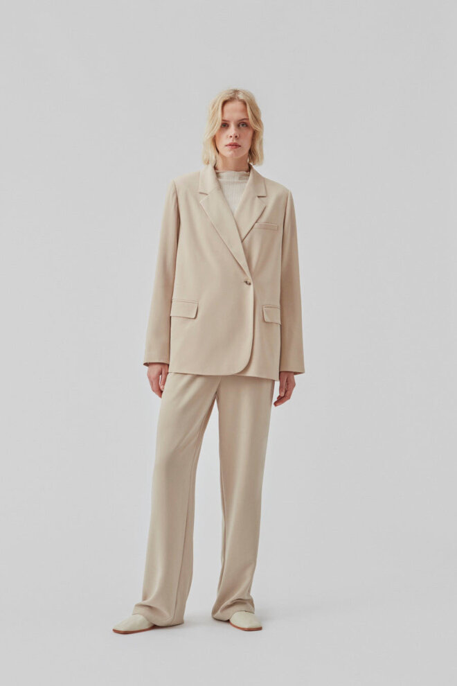 HOSE PERRYMD PANTS POWDER SAND