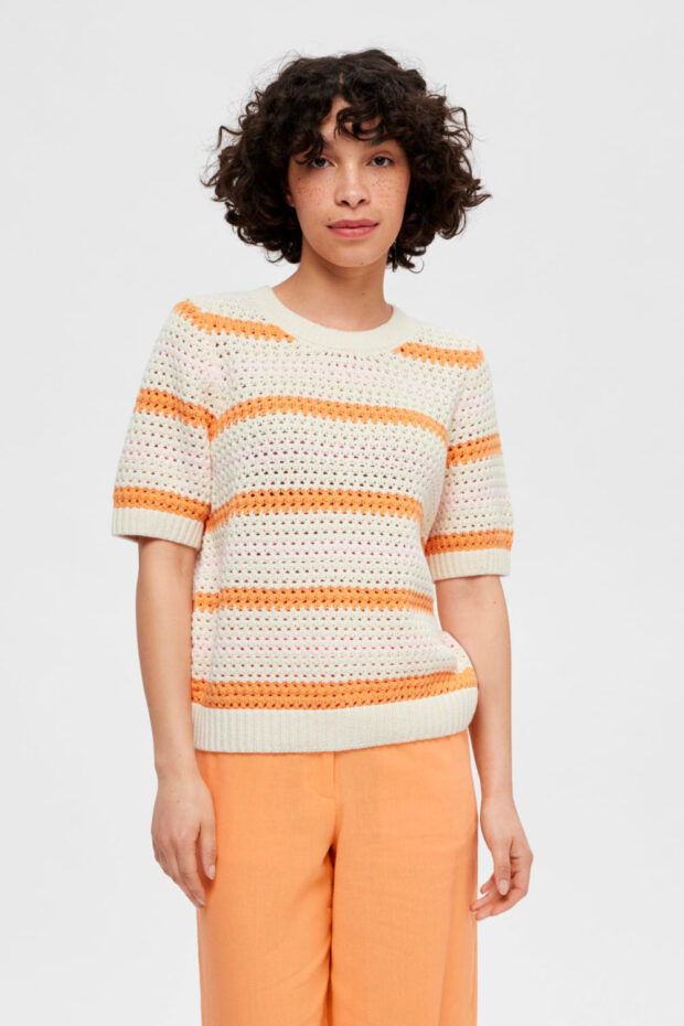 PULLOVER SELECTED FEMME