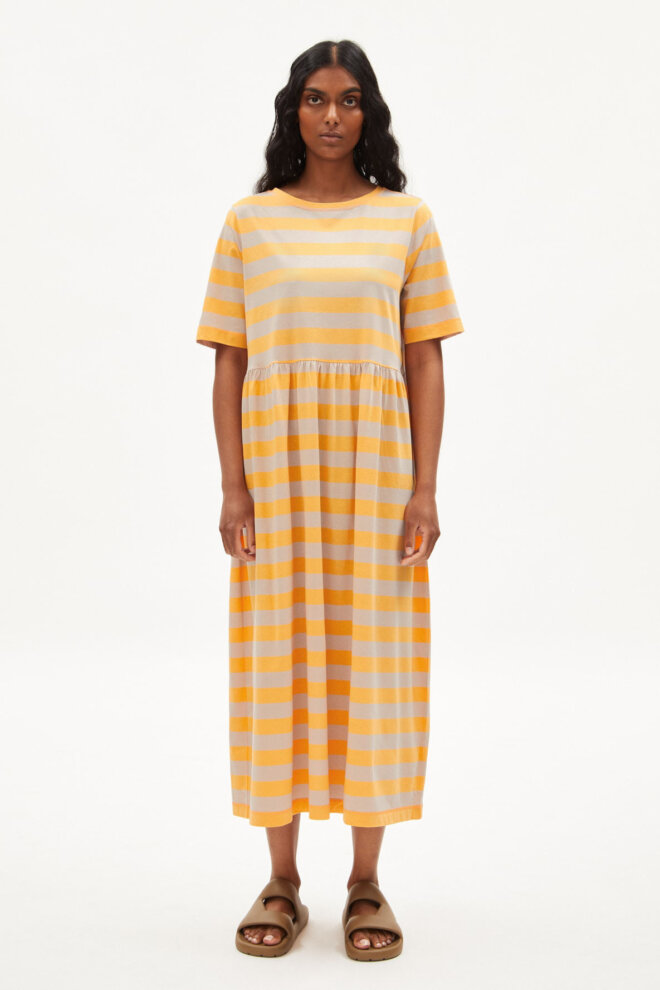 KLEID 30004705 TAAKY BLOCK 2351 MANGORANG