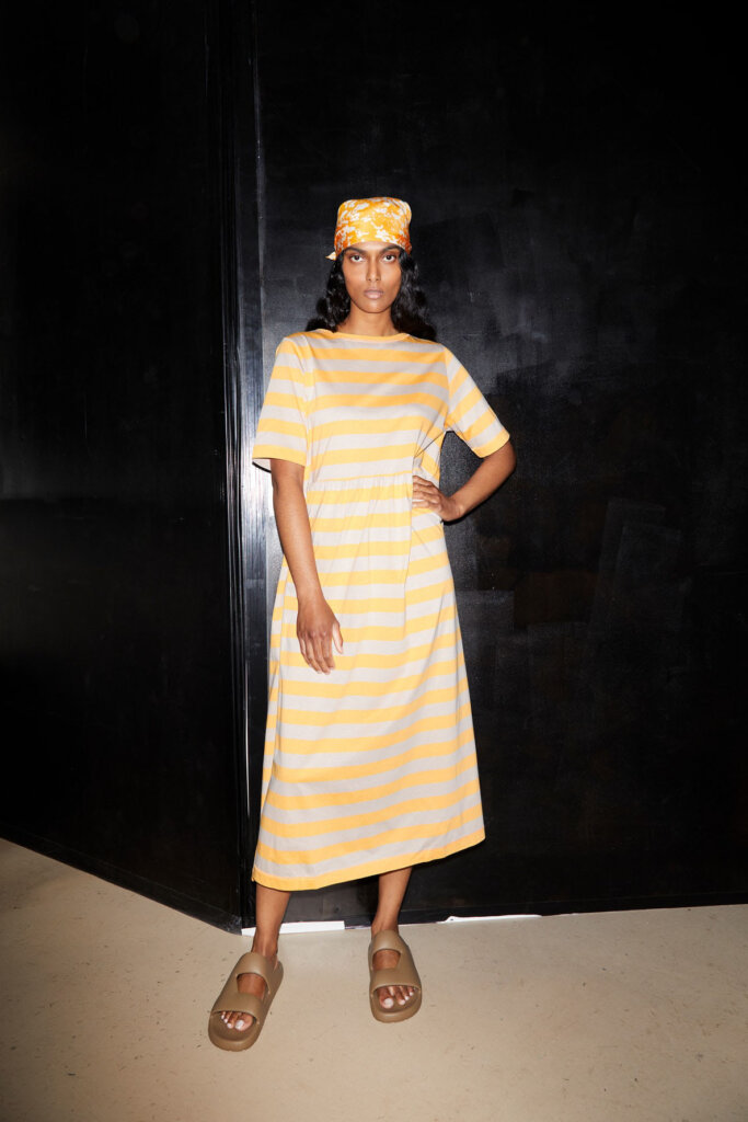 KLEID 30004705 TAAKY BLOCK 2351 MANGORANG